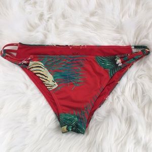 Roxy bikini bottom